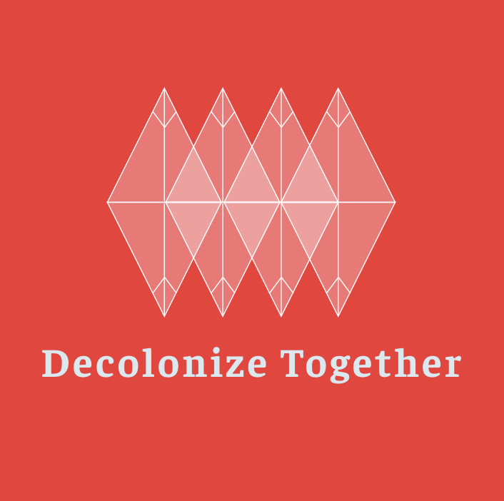 Decolonize Together
